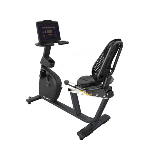 Insight Fitness Recumbent Bike - RR5