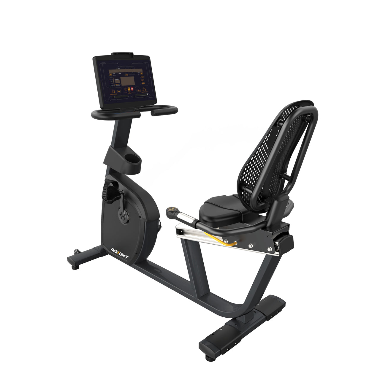 Insight Fitness Recumbent Bike - RR5
