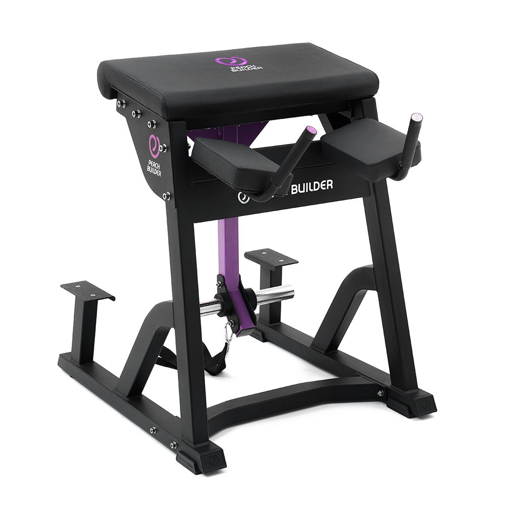 Insight Fitness Reverse Hyper - PB407