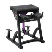 Thumbnail for Insight Fitness Reverse Hyper - PB407