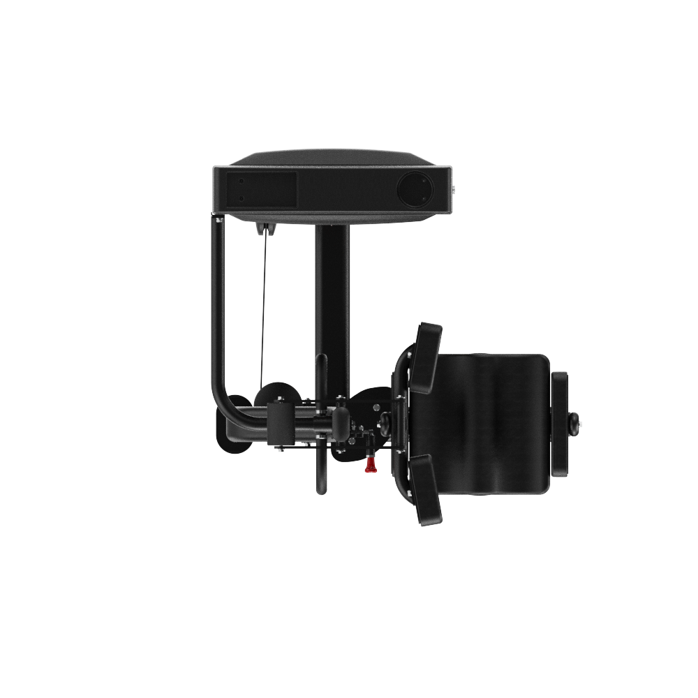 Insight Fitness Rotary Torso - SAO10 on a white background