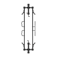 Thumbnail for Insight Fitness SA Series Cable Crossover - SA022  stand on a white background