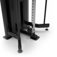 Thumbnail for Insight Fitness SA Series Cable Crossover - SA022 on a white background
