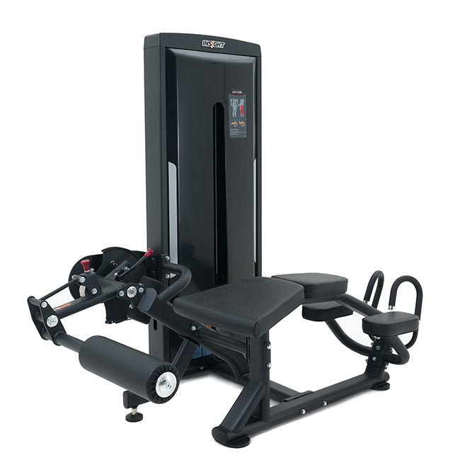 Insight Fitness SA Series Leg Curl - SA015D on a white background