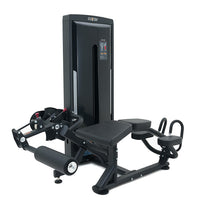 Thumbnail for Insight Fitness SA Series Leg Curl - SA015D on a white background