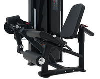Thumbnail for Insight Fitness SA Series Leg Extension - SA014D on a white background