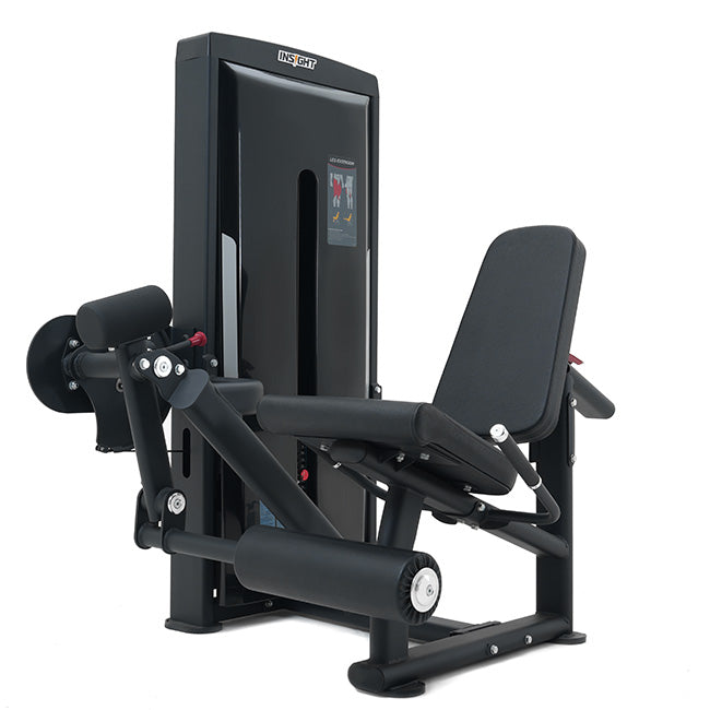 Insight Fitness SA Series Leg Extension - SA014D on a white background