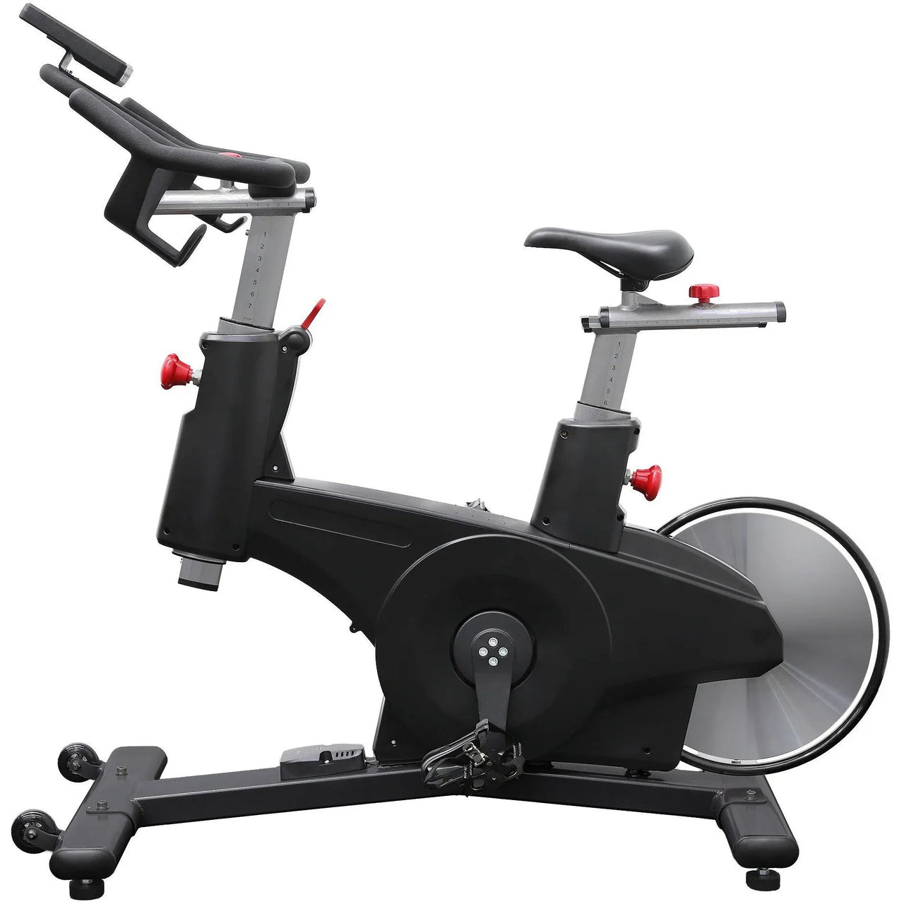 Insight Fitness SPINNING BIKE - SS-6000 on a white background