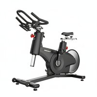 Thumbnail for Insight Fitness SPINNING BIKE - SS-6000