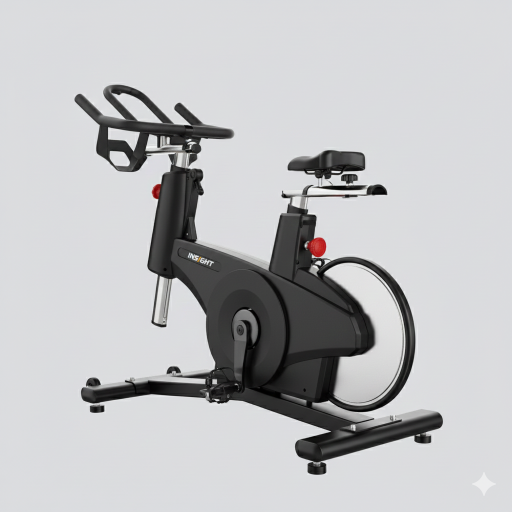 Insight Fitness SPINNING BIKE - SS-6000