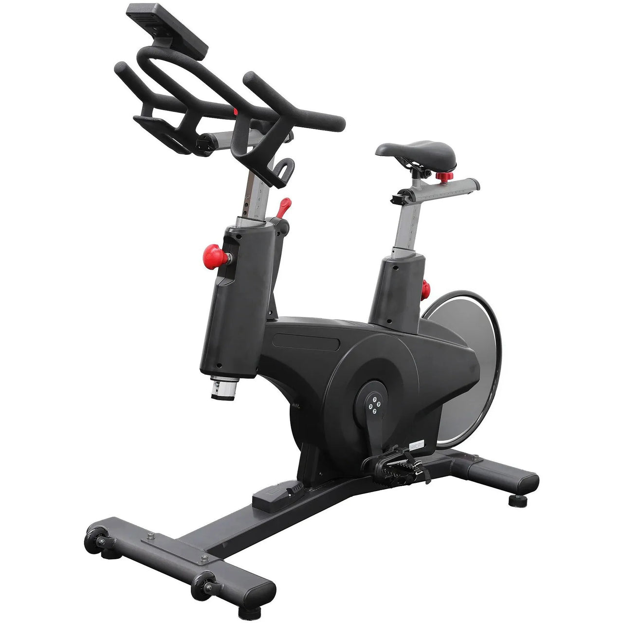 Insight Fitness SPINNING BIKE - SS-6000 on a white background