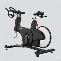 Thumbnail for Insight Fitness SPINNING BIKE - SS-6000