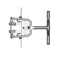 Thumbnail for Insight Fitness SQUAT Machine - SH021 on a white background