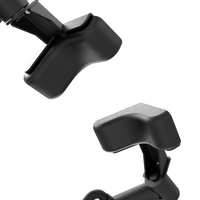 Thumbnail for Close-up of Insight Fitness SQUAT Machine - SH021 on a white background