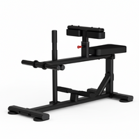 Thumbnail for Insight Fitness Seated Calf Raise - DR011 on a white background