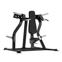 Thumbnail for Insight Fitness Shoulder Press - DH003 with white background