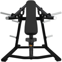 Thumbnail for Insight Fitness Shoulder Press - DH003 front view