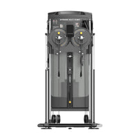 Thumbnail for Insight Fitness Standing Multi Figsht - RE8034 with pulleys on a white background