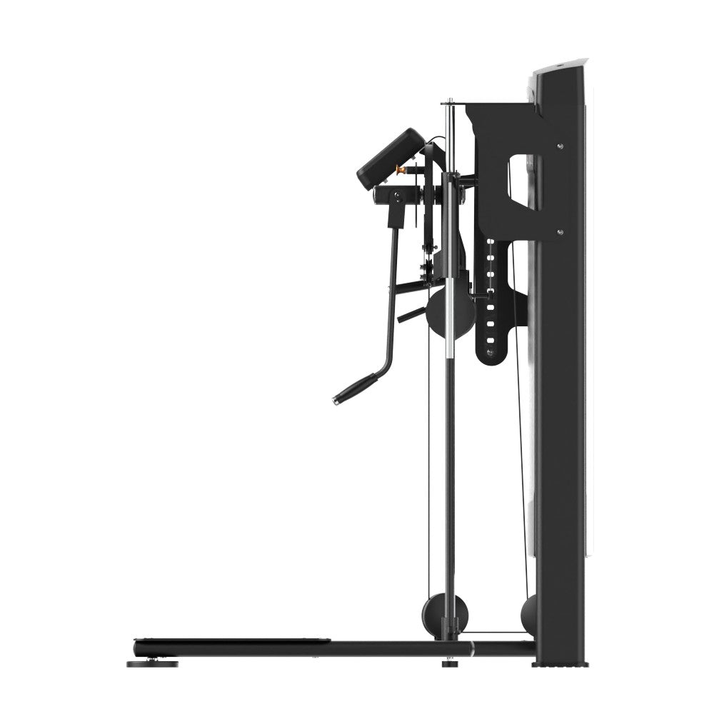 Insight Fitness Standing Multi Figsht - RE8034 on a white background