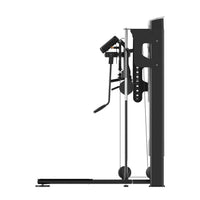 Thumbnail for Insight Fitness Standing Multi Figsht - RE8034 on a white background