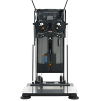 Thumbnail for Insight Fitness Standing Multi Flight - BE8034 machine on a white background