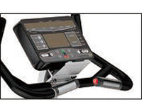 Thumbnail for Close-up of a digital display on a piece of Insight Fitness Upright Bike - CU600