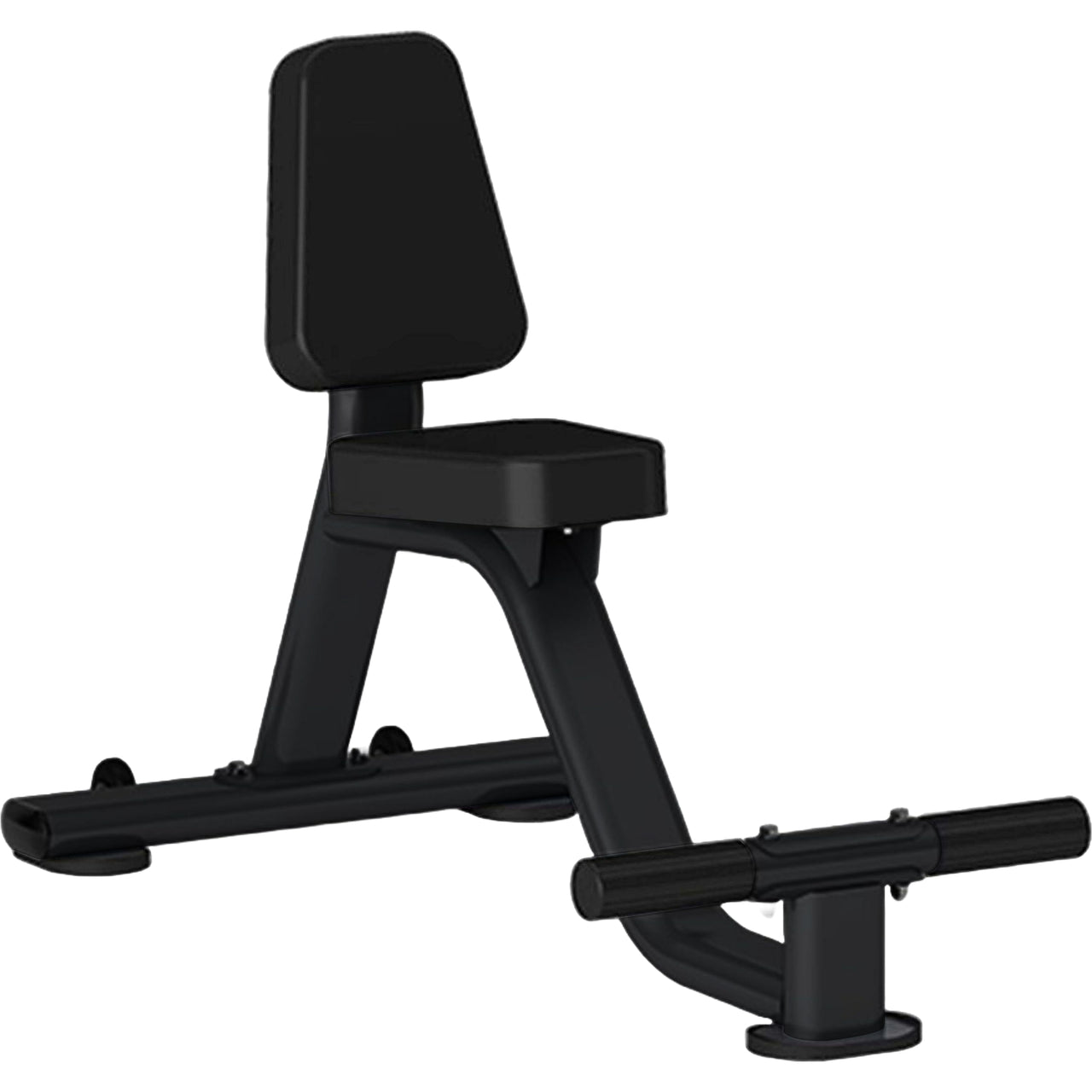 Insight Fitness Utility bench  - DR024 on a white background