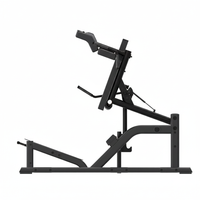 Thumbnail for Insight Fitness V Squat - SH038 on a white background