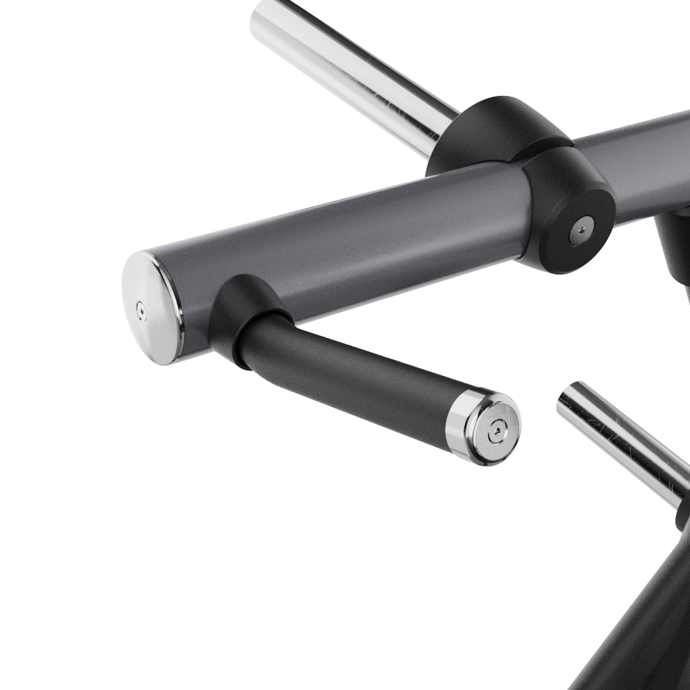 Insight Horizontal Bench Press - SH045 handle