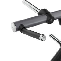 Thumbnail for Insight Horizontal Bench Press - SH045 handle