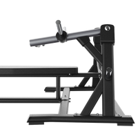 Thumbnail for Insight Horizontal Bench Press - SH045 side view