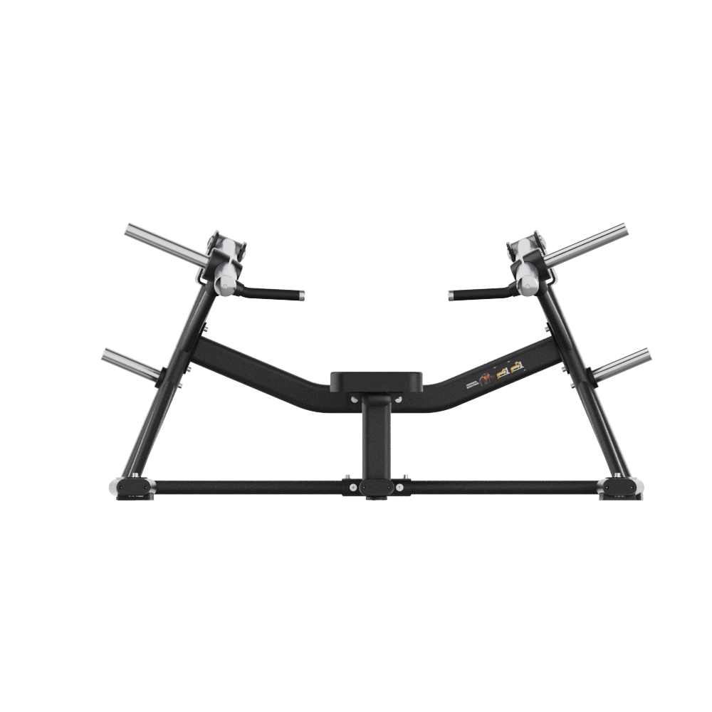 Insight Horizontal Bench Press - SH045 with white background