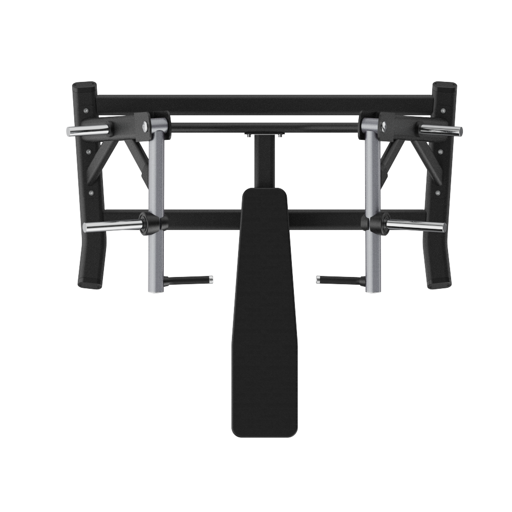 Insight Horizontal Bench Press - SH045 upper view
