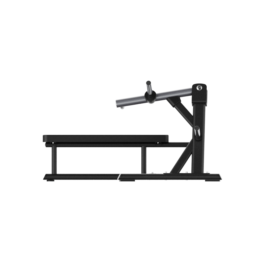Insight Horizontal Bench Press - SH045 side view