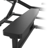 Thumbnail for Insight Horizontal Bench Press - SH045 seat