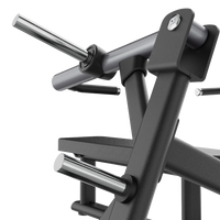 Thumbnail for Insight Horizontal Bench Press - SH045 handle