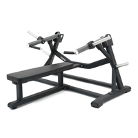 Thumbnail for Insight Horizontal Bench Press - SH045 with white background