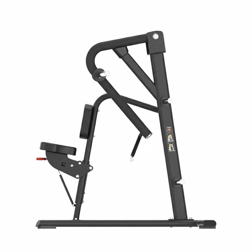 Insight Low Row SH004