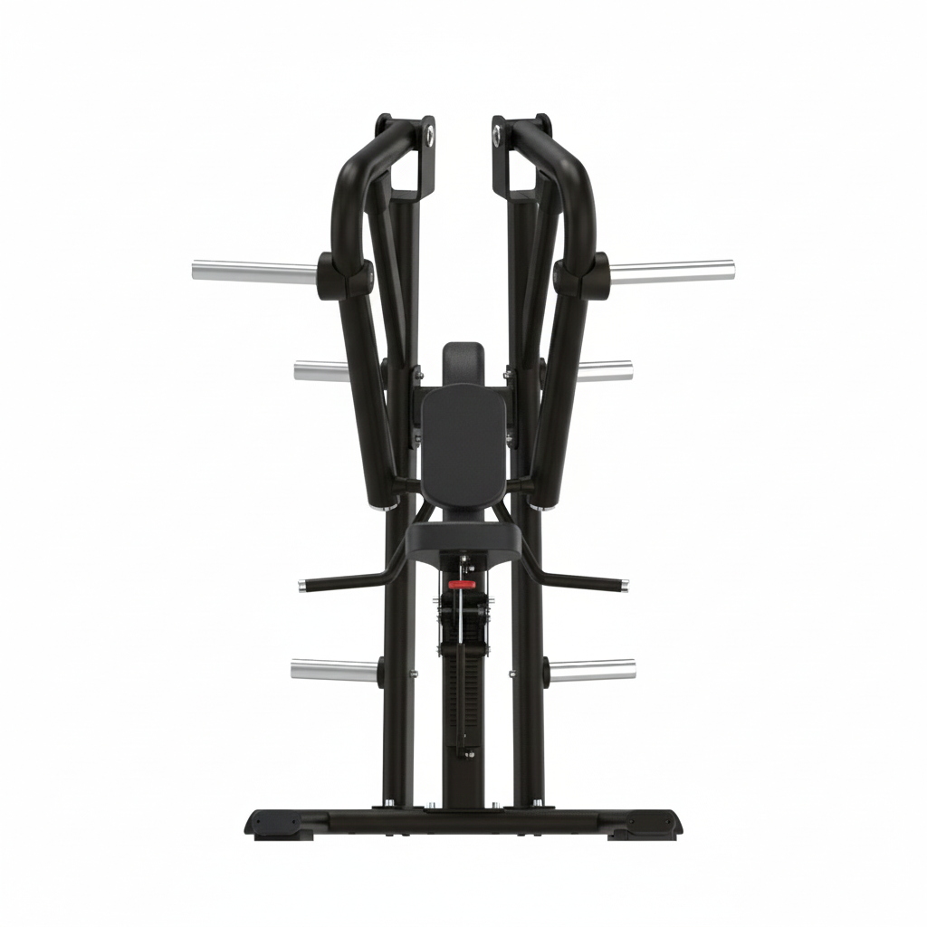 Insight Low Row SH004