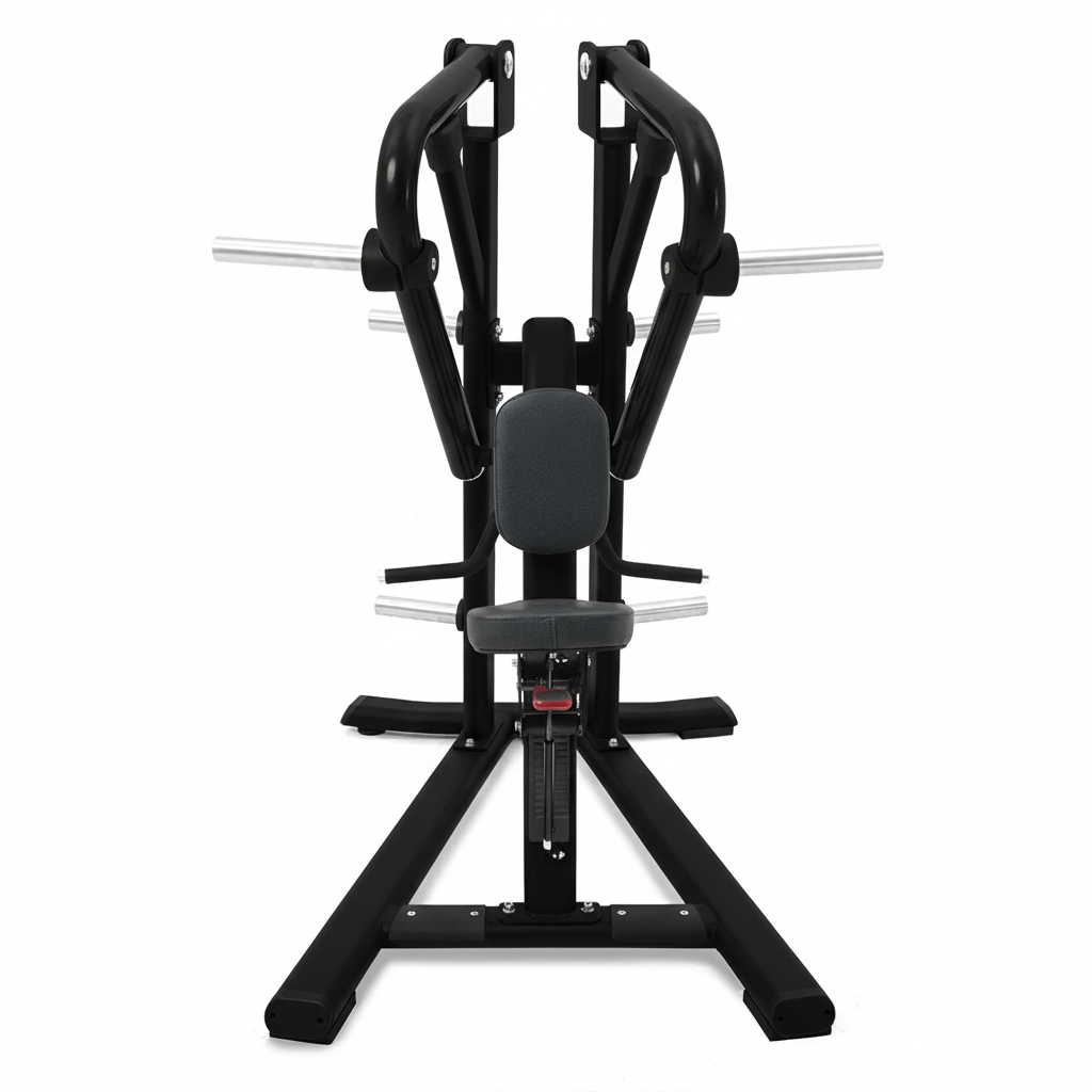 Insight Low Row SH004