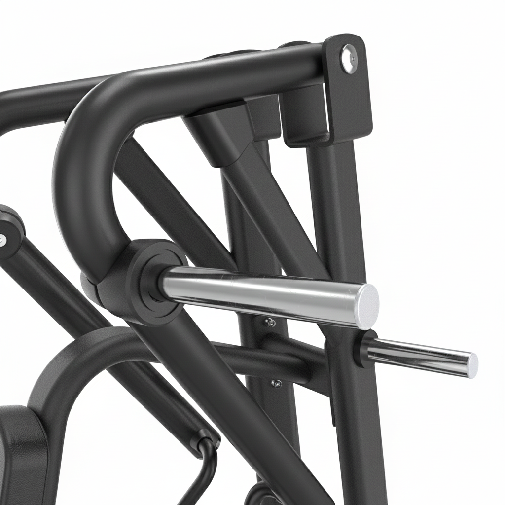 Insight Low Row SH004