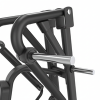 Thumbnail for Insight Low Row SH004