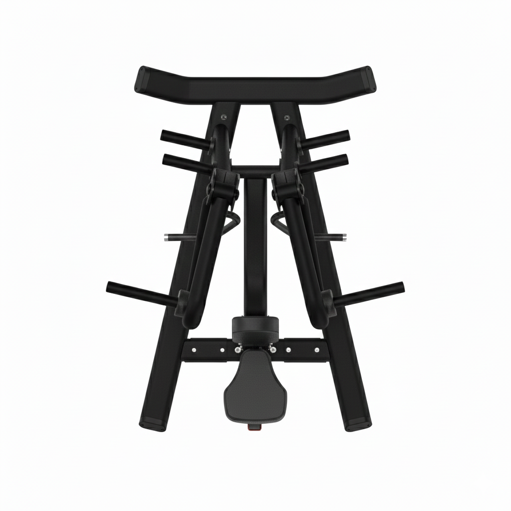 Insight Low Row SH004