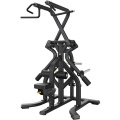 Strength Machines