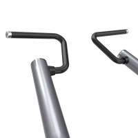 Thumbnail for Insight Seated Row - SH005 handles