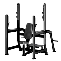 Thumbnail for Insight Shoulder Press - DR029 with white background
