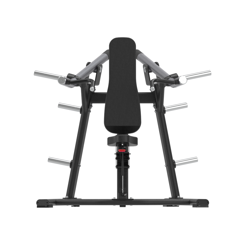 Insight Shoulder Press SH003 on a white background