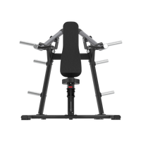 Thumbnail for Insight Shoulder Press SH003 on a white background