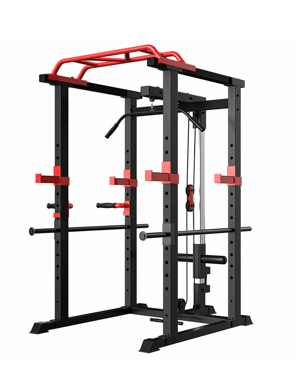 Beginner Home Gym Package #3A (Bundle)