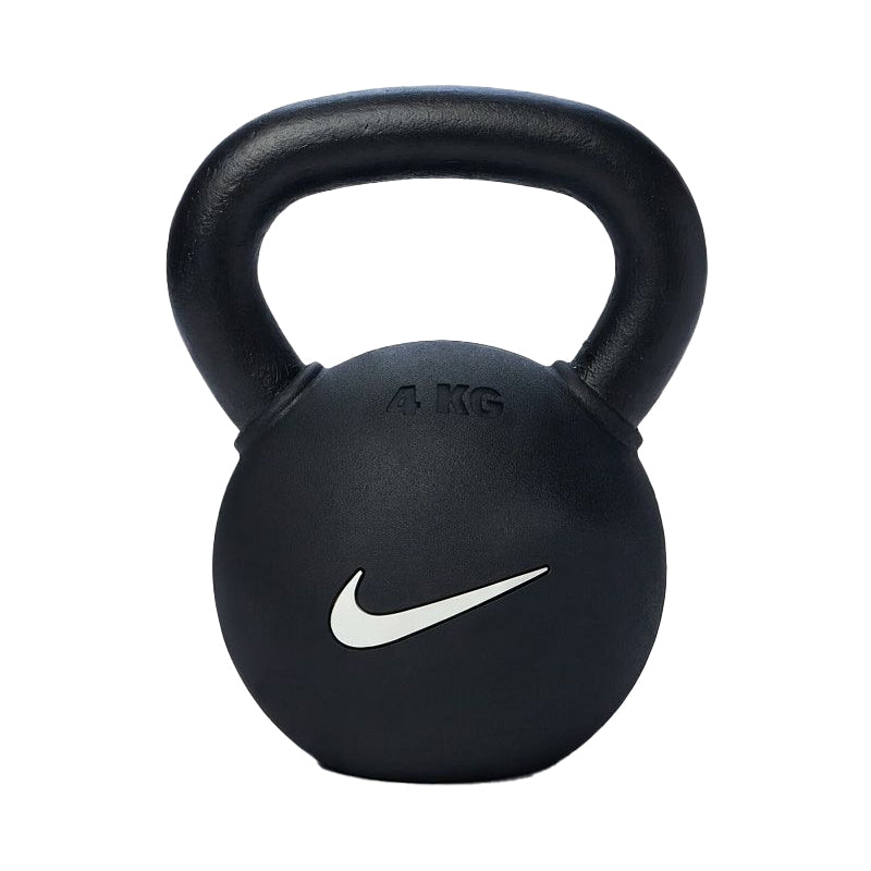 Nike Strength Rubber Coated Kettlebell